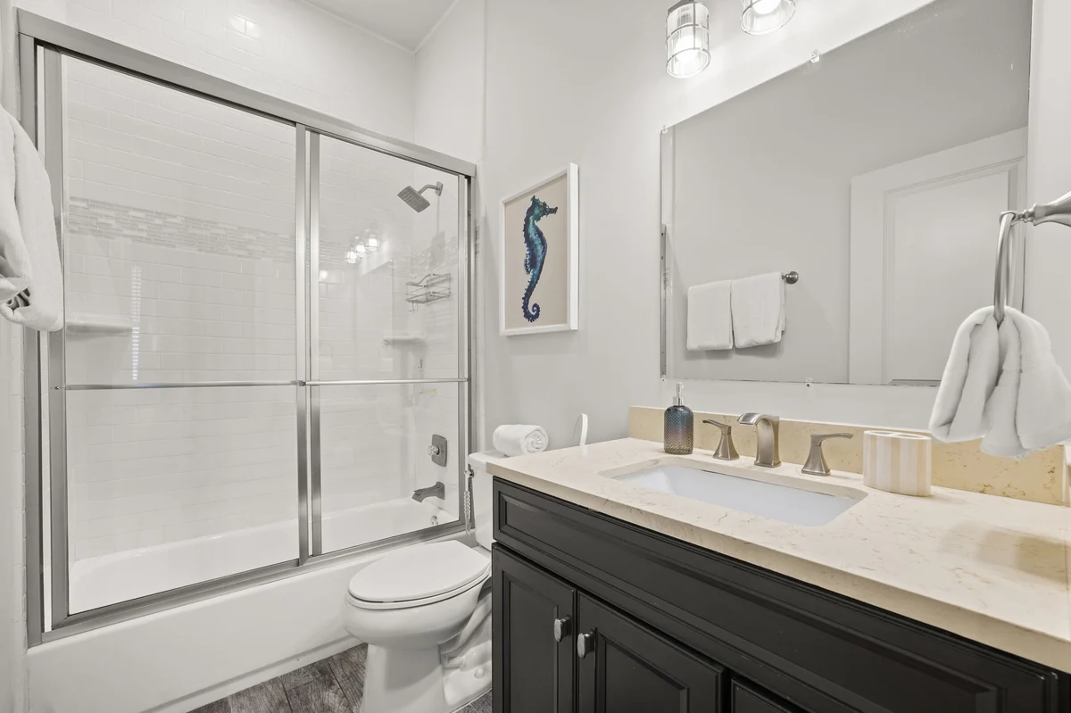 Dunn Inn 2 | Seacrest Beach w/ Lagoon Pool, Bikes & Private Beach Access #18