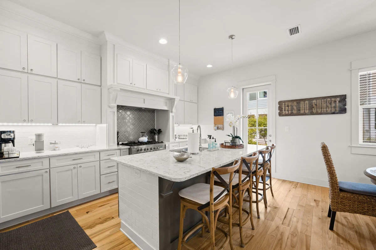 Dunn Inn 2 | Seacrest Beach w/ Lagoon Pool, Bikes & Private Beach Access #19