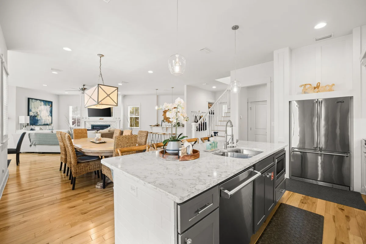 Dunn Inn 2 | Seacrest Beach w/ Lagoon Pool, Bikes & Private Beach Access #23