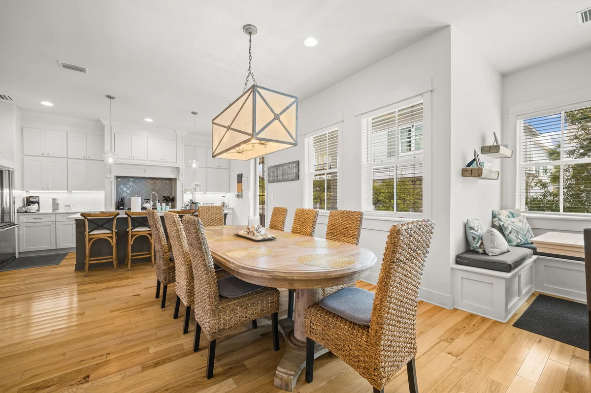 Dunn Inn 2 | Seacrest Beach w/ Lagoon Pool, Bikes & Private Beach Access #7