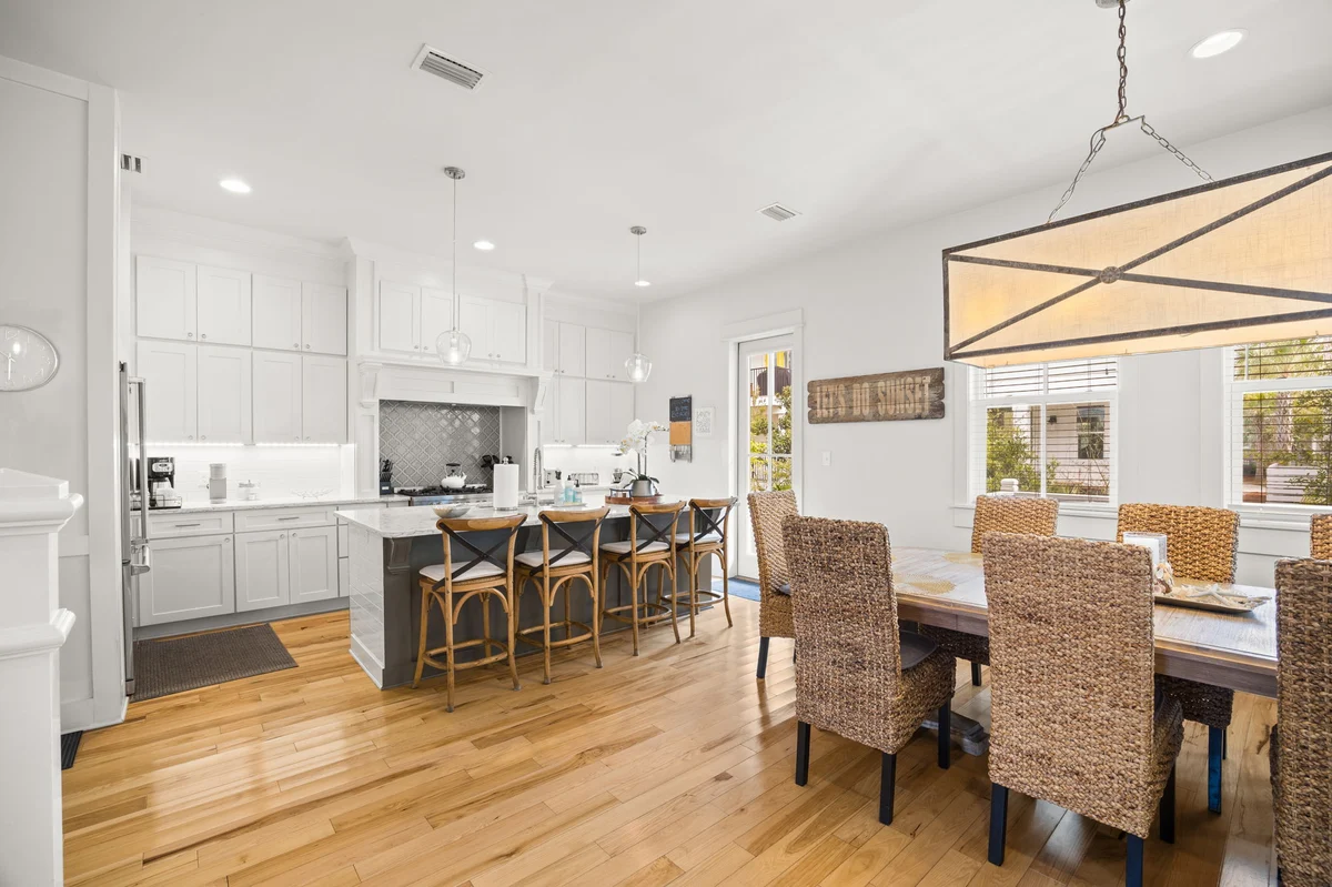Dunn Inn 2 | Seacrest Beach w/ Lagoon Pool, Bikes & Private Beach Access #2