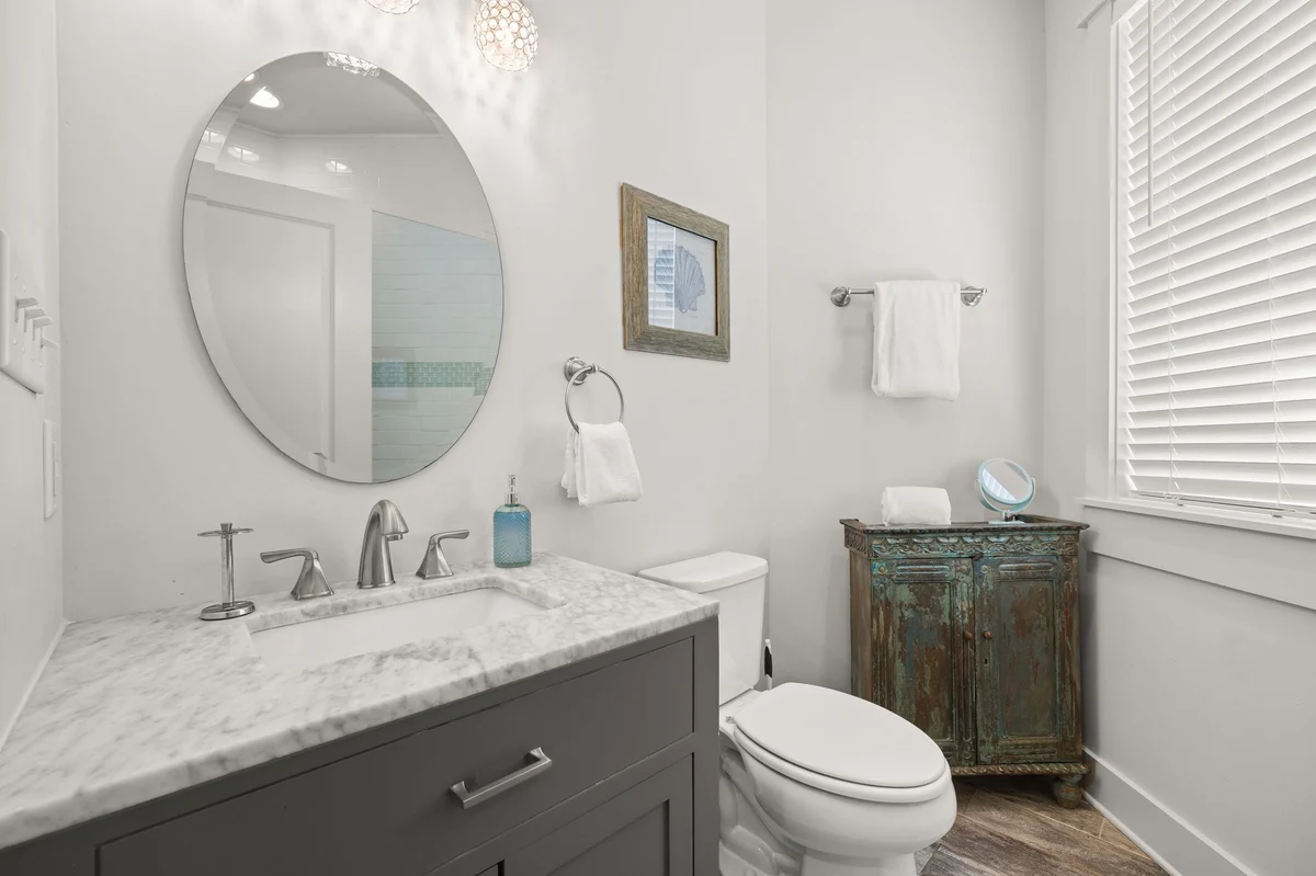Dunn Inn 2 | Seacrest Beach w/ Lagoon Pool, Bikes & Private Beach Access #24