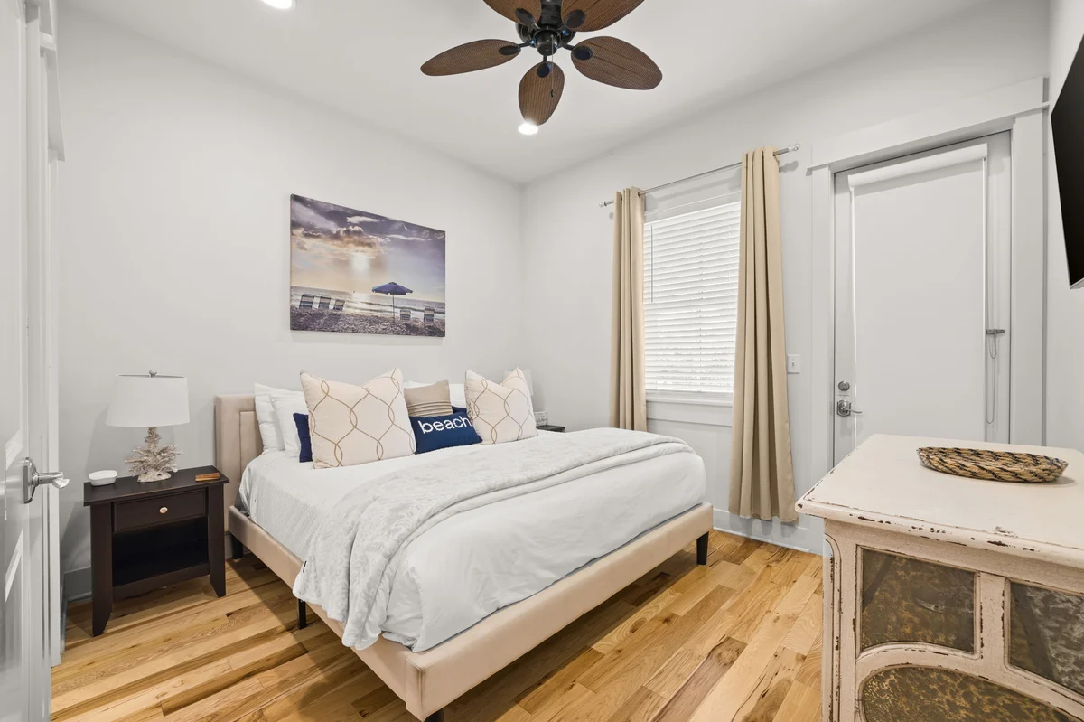 Dunn Inn 2 | Seacrest Beach w/ Lagoon Pool, Bikes & Private Beach Access #11