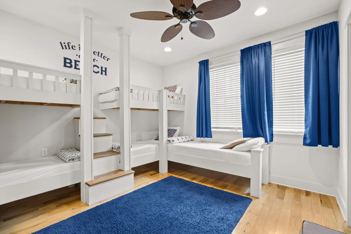Dunn Inn 2 | Seacrest Beach w/ Lagoon Pool, Bikes & Private Beach Access #28