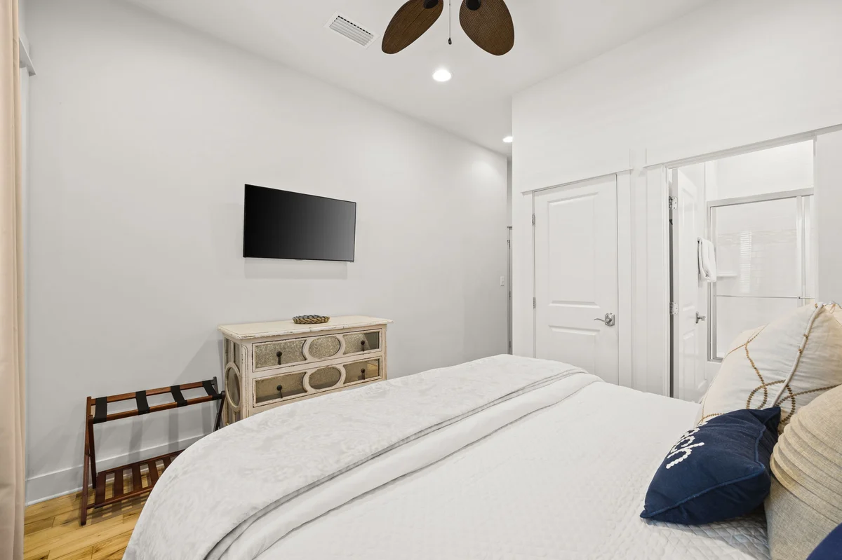 Dunn Inn 2 | Seacrest Beach w/ Lagoon Pool, Bikes & Private Beach Access #30