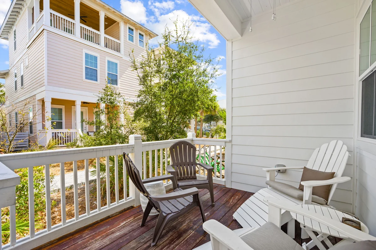 Dunn Inn 2 | Seacrest Beach w/ Lagoon Pool, Bikes & Private Beach Access #31