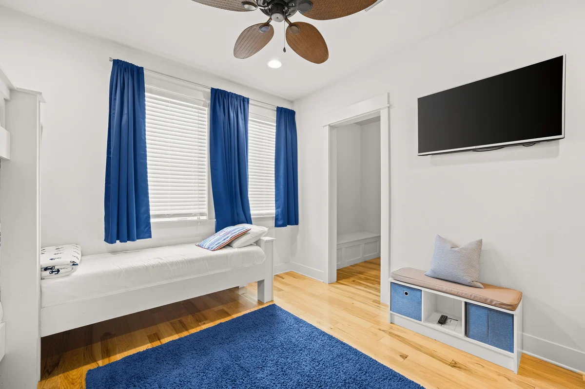 Dunn Inn 2 | Seacrest Beach w/ Lagoon Pool, Bikes & Private Beach Access #32