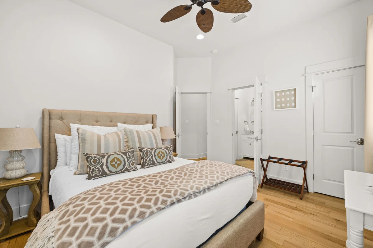 Dunn Inn 2 | Seacrest Beach w/ Lagoon Pool, Bikes & Private Beach Access #38