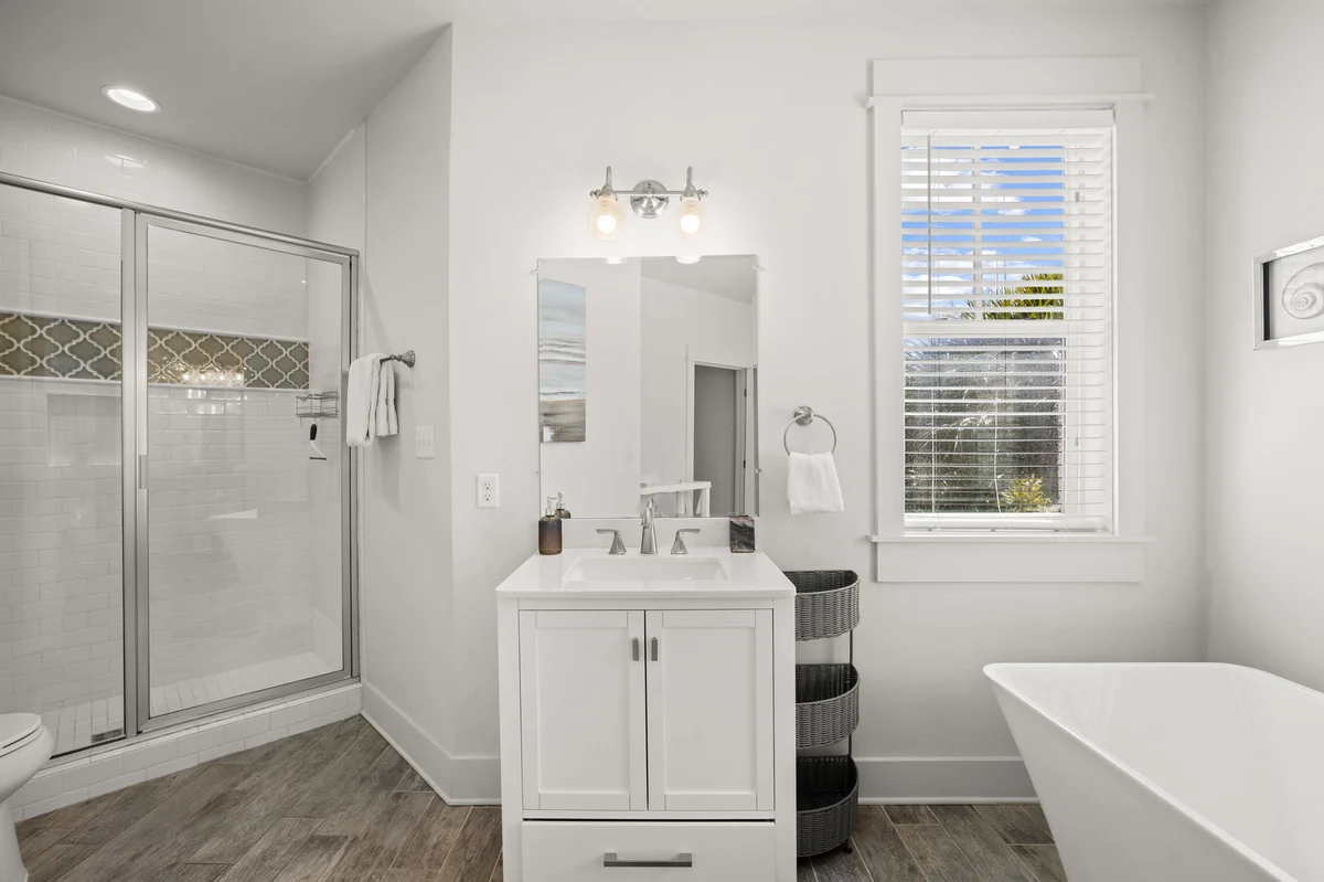 Dunn Inn 2 | Seacrest Beach w/ Lagoon Pool, Bikes & Private Beach Access #43