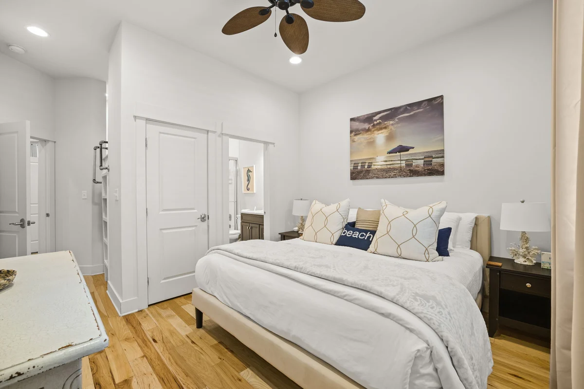 Dunn Inn 2 | Seacrest Beach w/ Lagoon Pool, Bikes & Private Beach Access #42