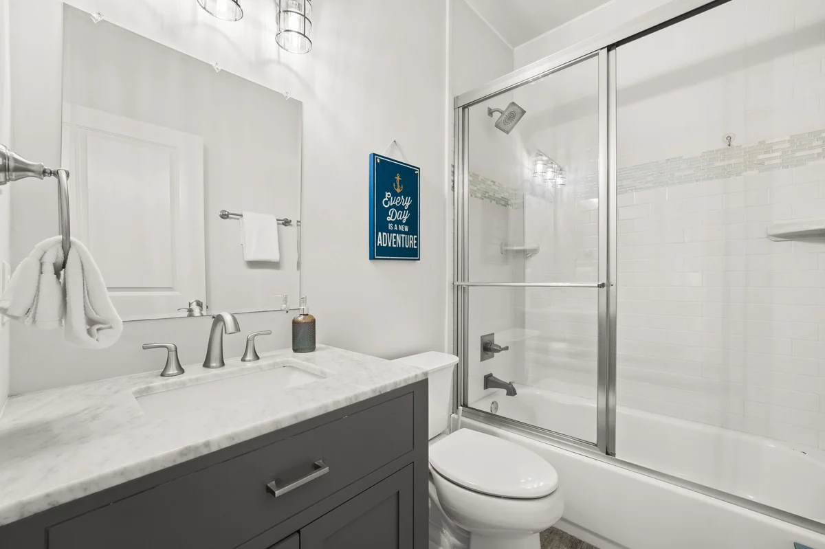 Dunn Inn 2 | Seacrest Beach w/ Lagoon Pool, Bikes & Private Beach Access #29
