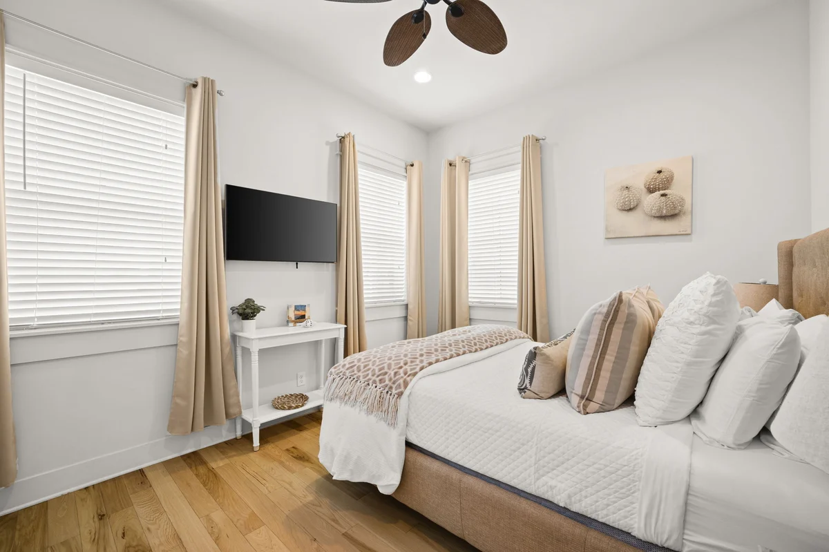 Dunn Inn 2 | Seacrest Beach w/ Lagoon Pool, Bikes & Private Beach Access #34