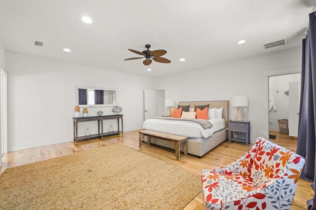 Dunn Inn 2 | Seacrest Beach w/ Lagoon Pool, Bikes & Private Beach Access #36