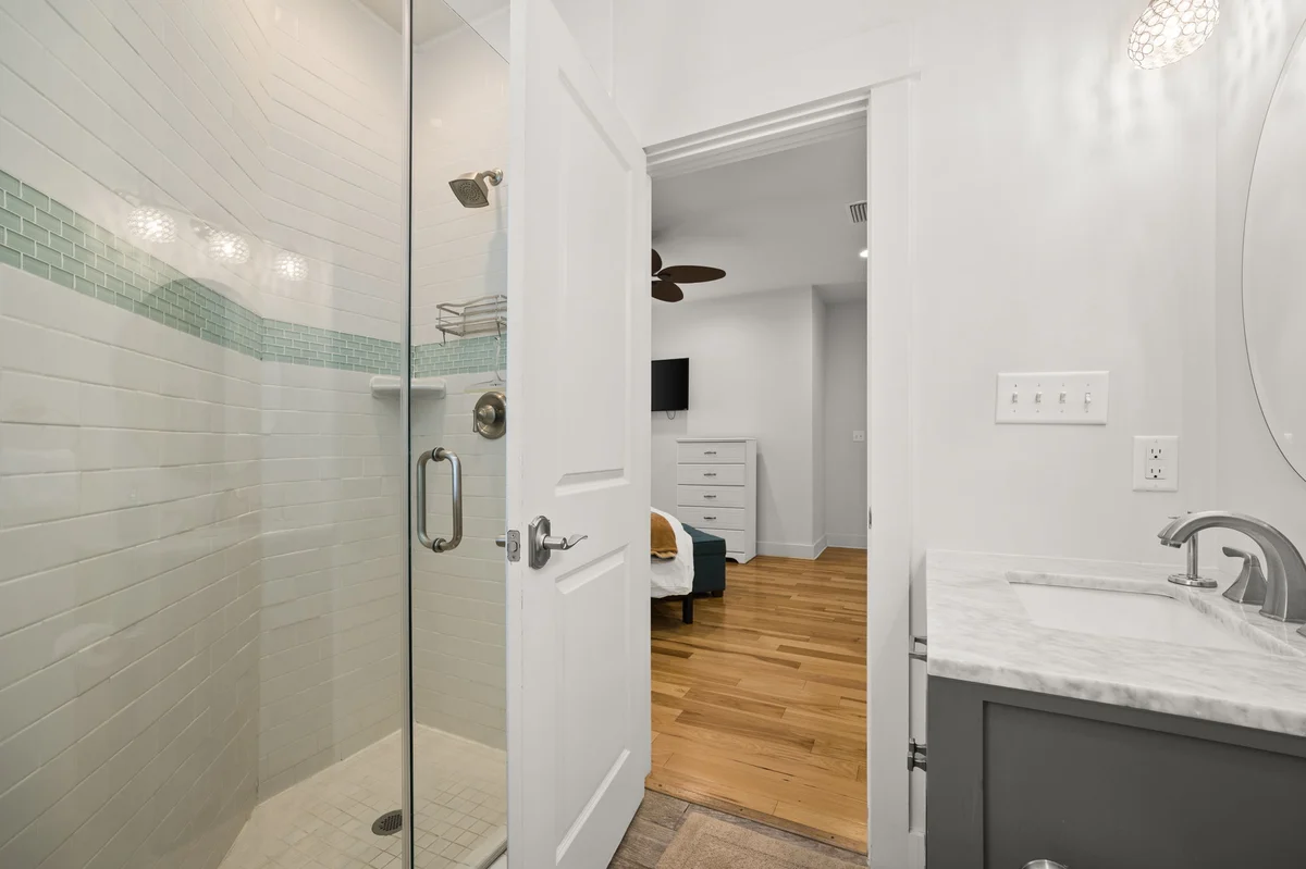 Dunn Inn 2 | Seacrest Beach w/ Lagoon Pool, Bikes & Private Beach Access #33