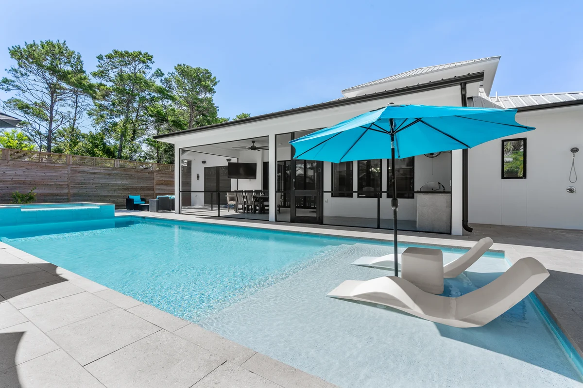 Home in Santa Rosa Beach property photo 2