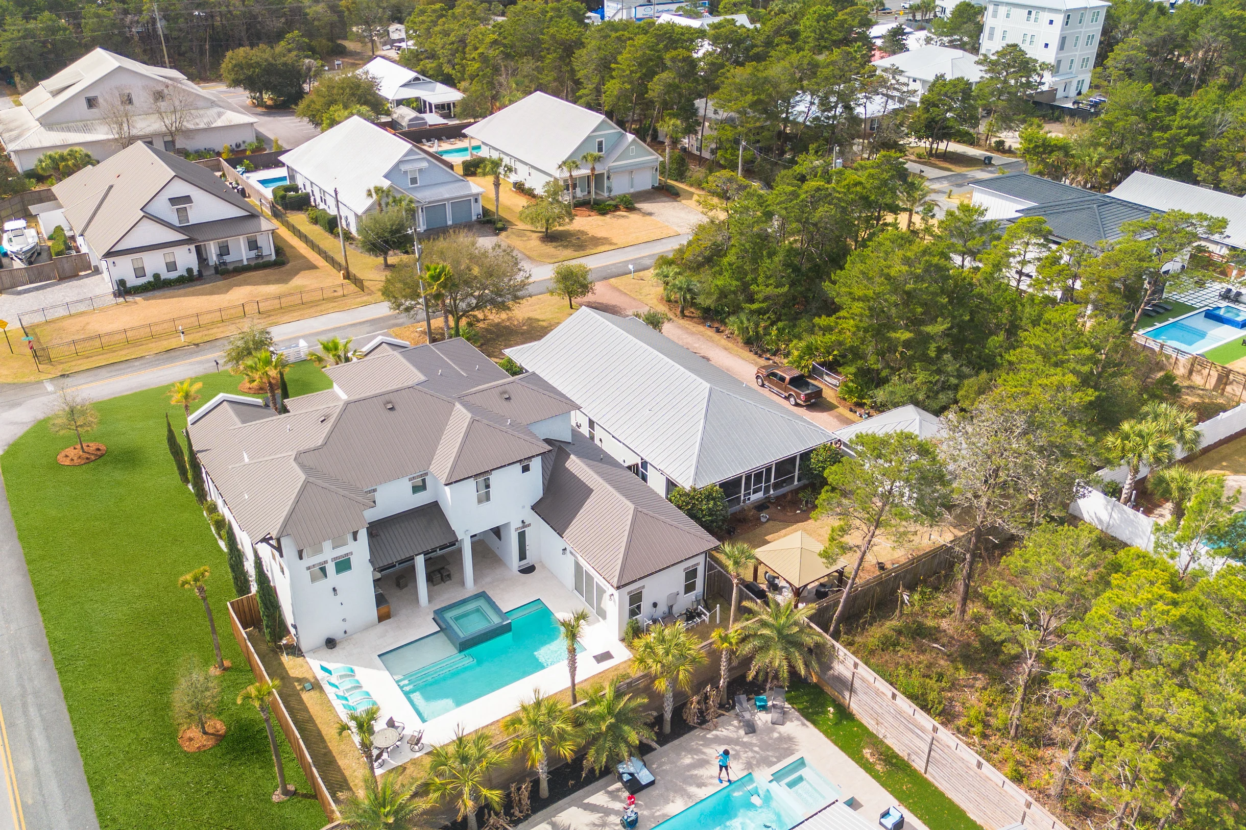 Home in Santa Rosa Beach property photo 1