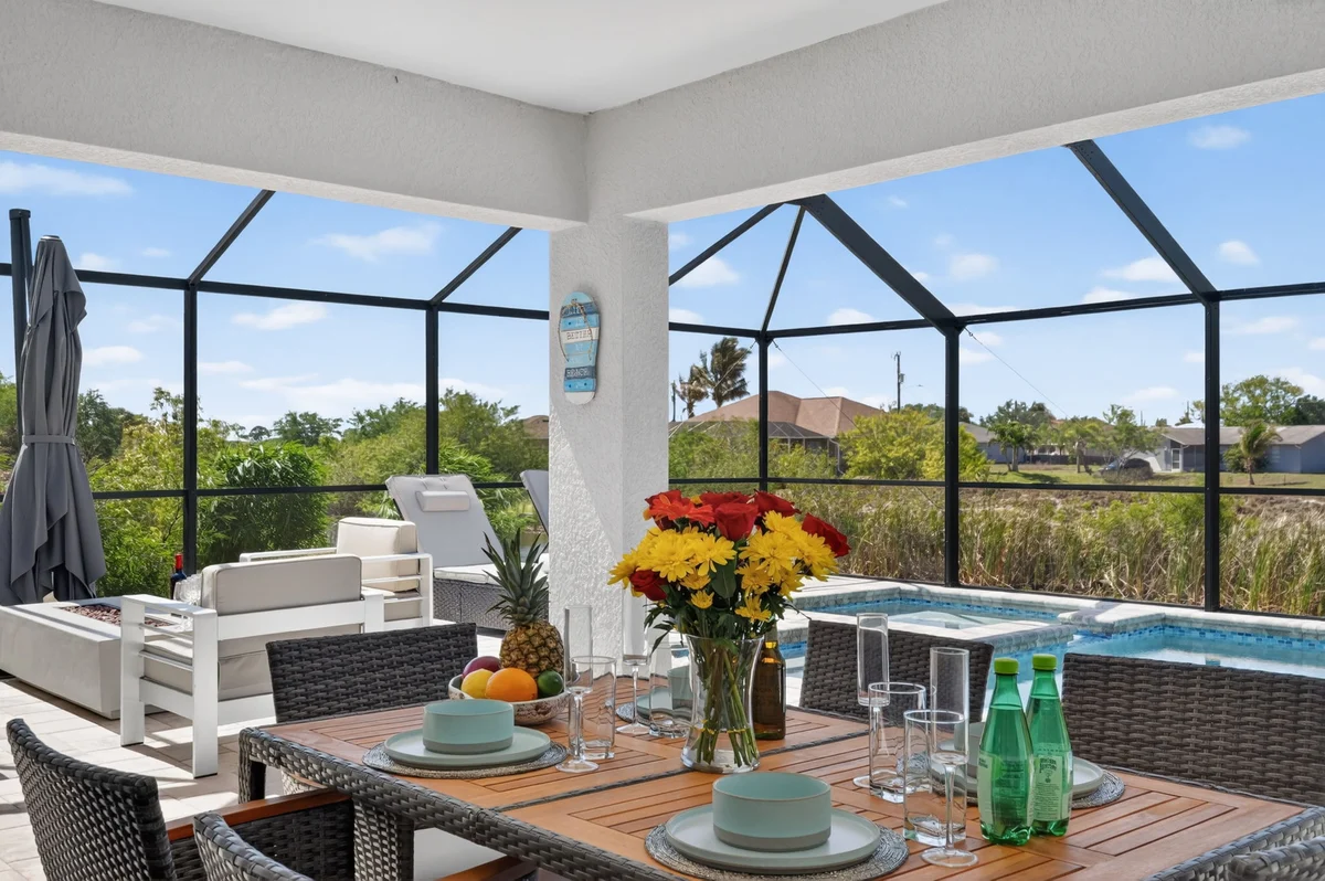Home in Cape Coral property photo 5