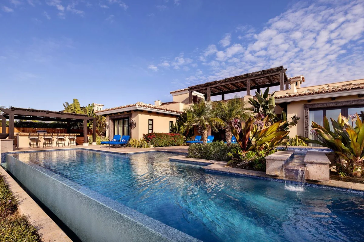 5BR Golf Villa | Sleeps 16 | Golf Cart + Transfers #49
