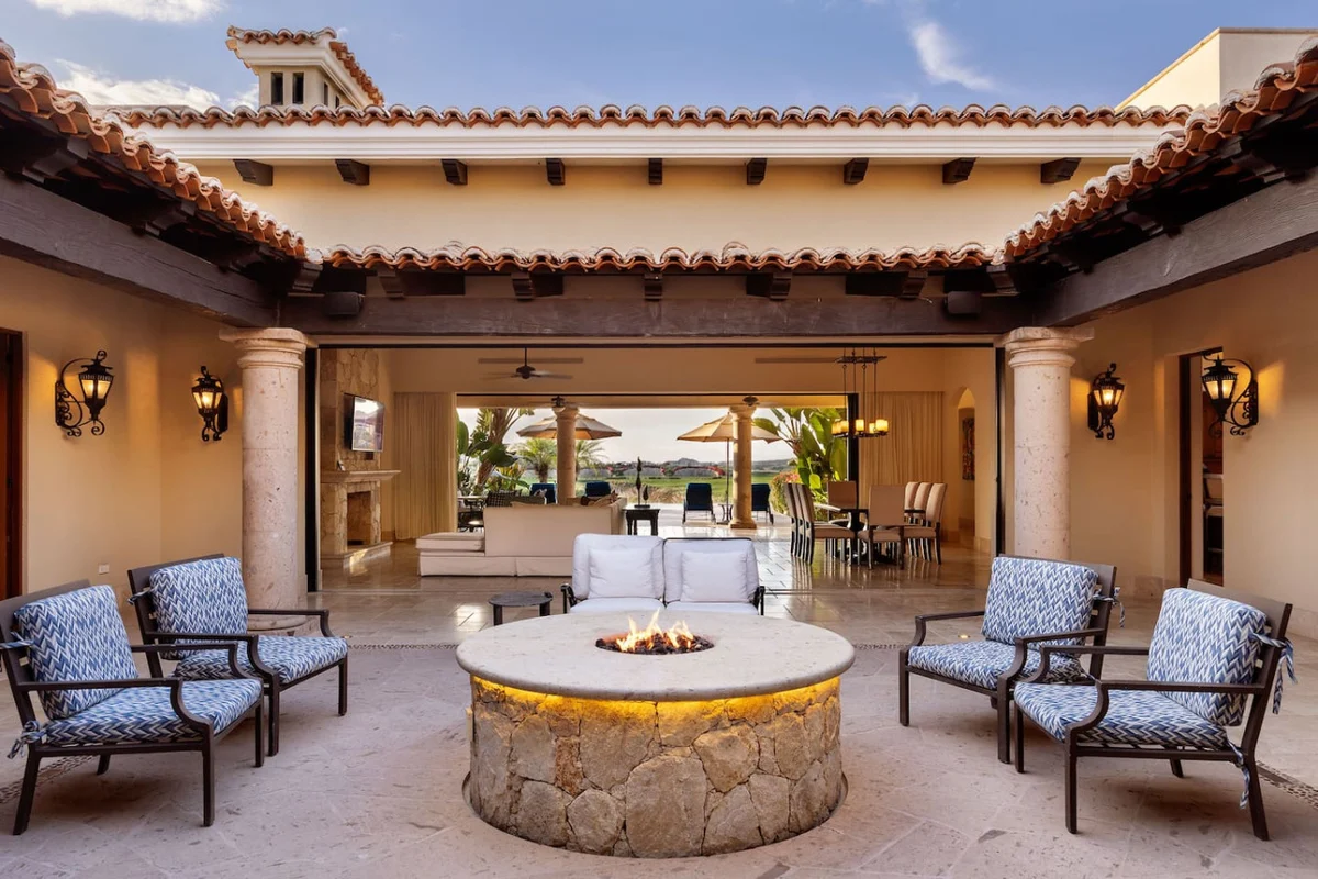 5BR Golf Villa | Sleeps 16 | Golf Cart + Transfers #37