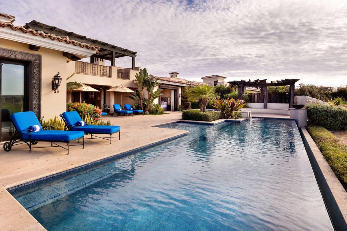 5BR Golf Villa | Sleeps 16 | Golf Cart + Transfers #42