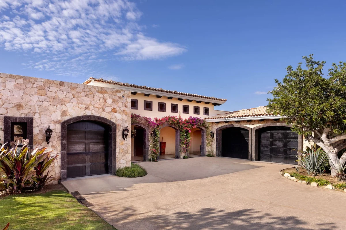 5BR Golf Villa | Sleeps 16 | Golf Cart + Transfers #74