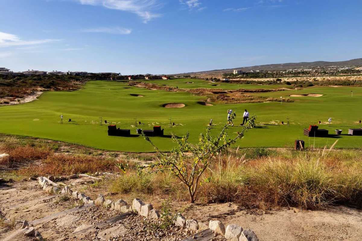 5BR Golf Villa | Sleeps 16 | Golf Cart + Transfers #54