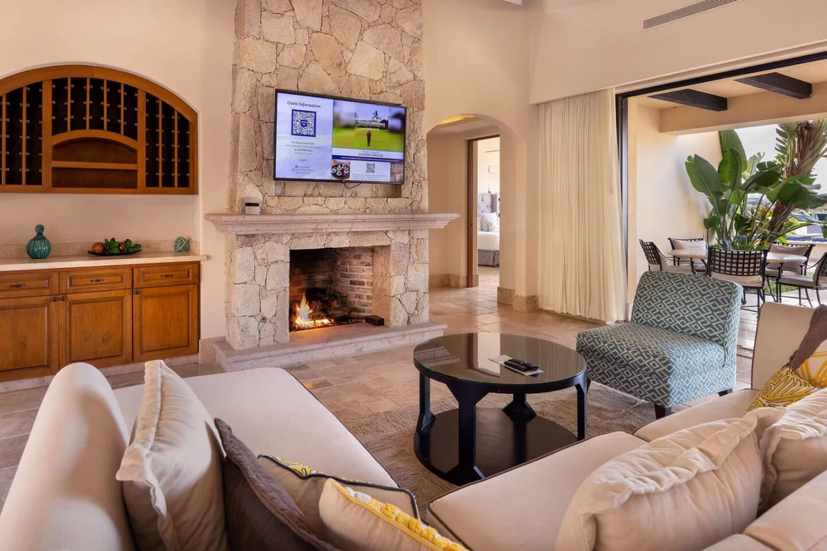 5BR Golf Villa | Sleeps 16 | Golf Cart + Transfers #81