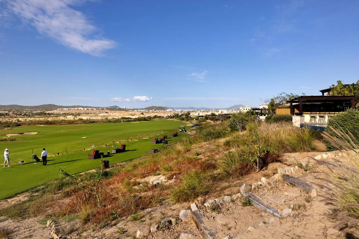 5BR Golf Villa | Sleeps 16 | Golf Cart + Transfers #52
