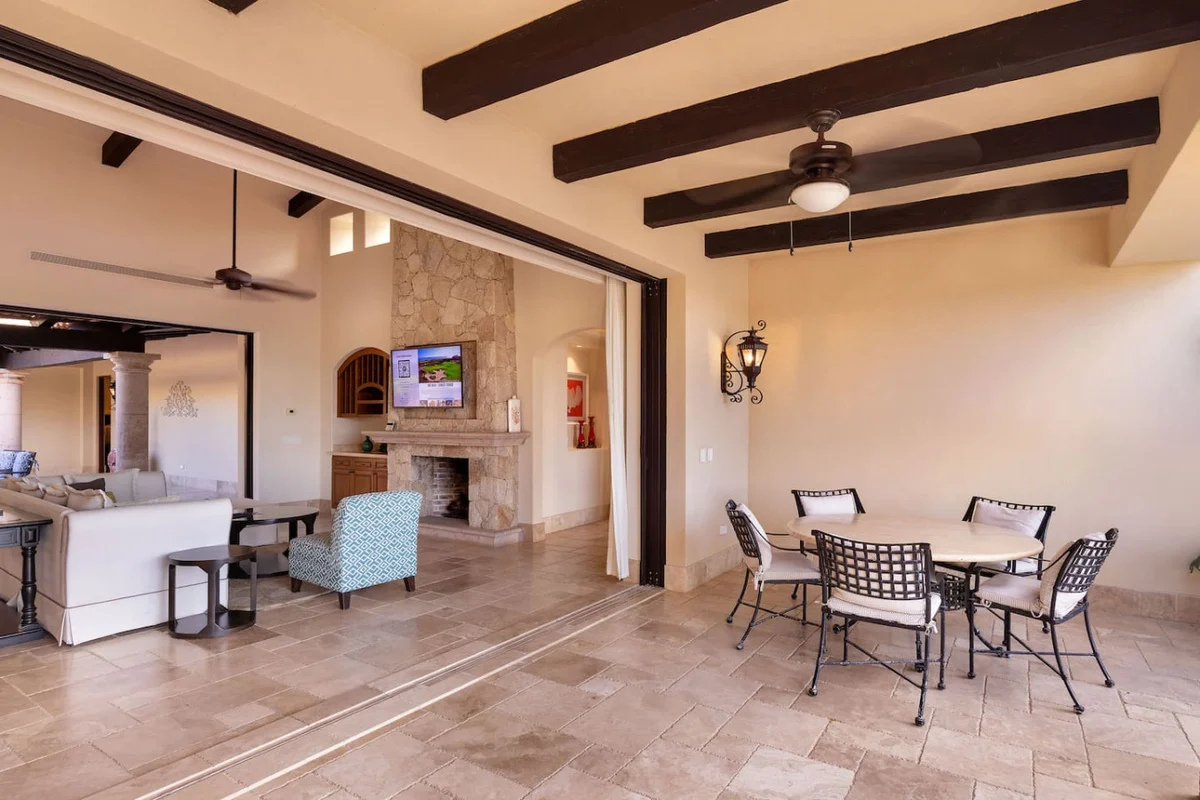 5BR Golf Villa | Sleeps 16 | Golf Cart + Transfers #75