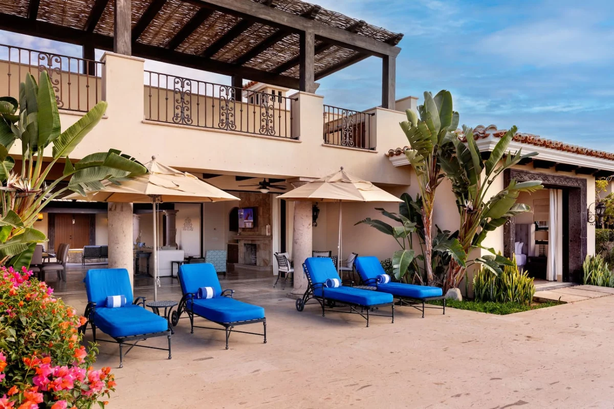 5BR Golf Villa | Sleeps 16 | Golf Cart + Transfers #85