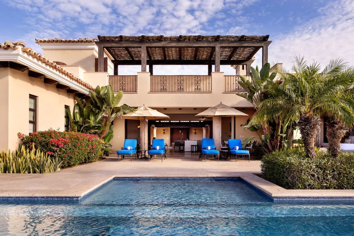 5BR Golf Villa | Sleeps 16 | Golf Cart + Transfers #70
