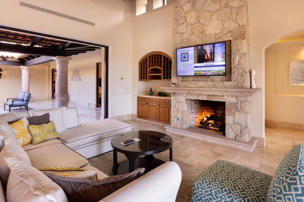 5BR Golf Villa | Sleeps 16 | Golf Cart + Transfers #68