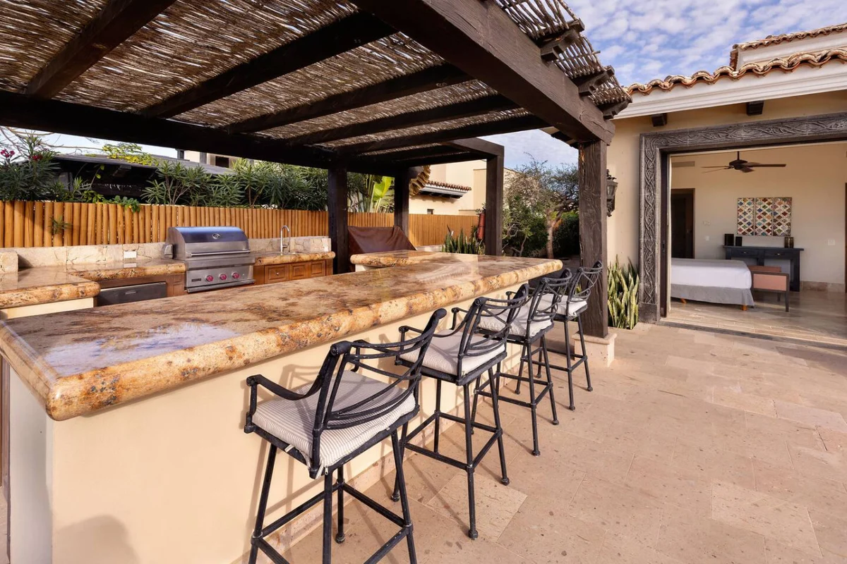 5BR Golf Villa | Sleeps 16 | Golf Cart + Transfers #50