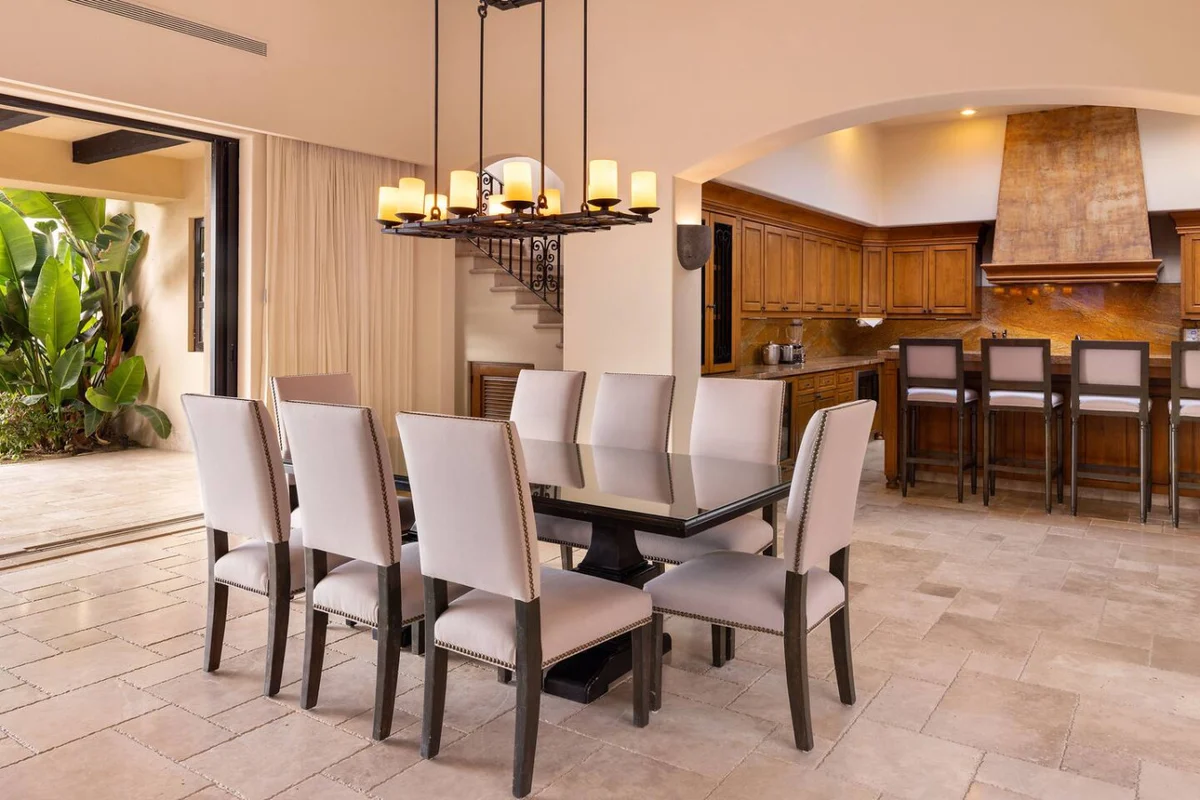 5BR Golf Villa | Sleeps 16 | Golf Cart + Transfers #47