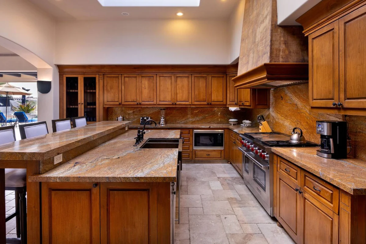 5BR Golf Villa | Sleeps 16 | Golf Cart + Transfers #51