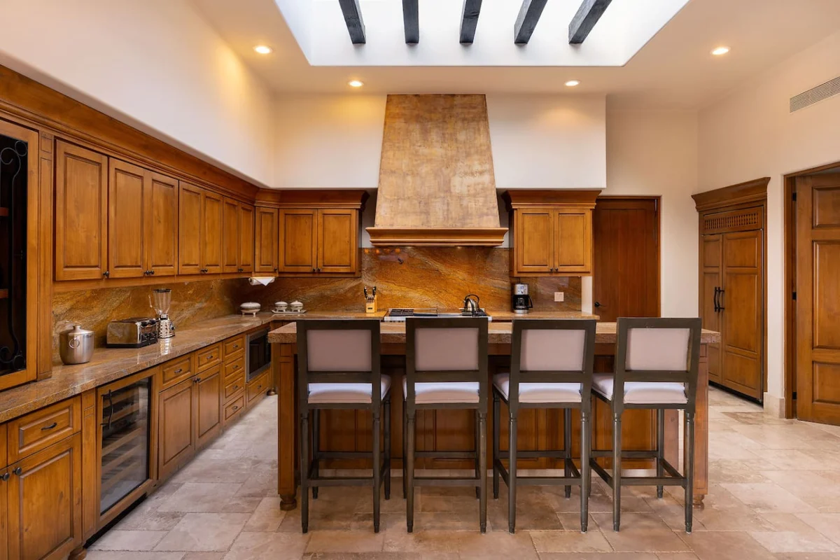 5BR Golf Villa | Sleeps 16 | Golf Cart + Transfers #86