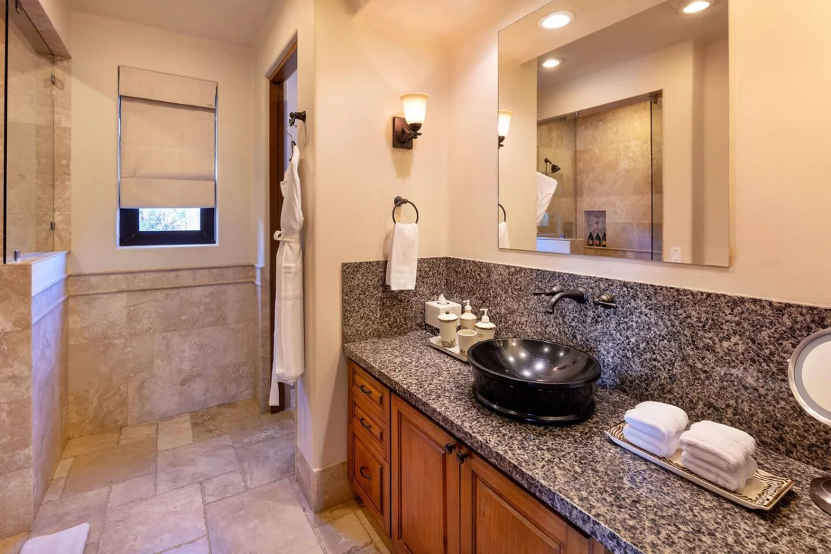 5BR Golf Villa | Sleeps 16 | Golf Cart + Transfers #66
