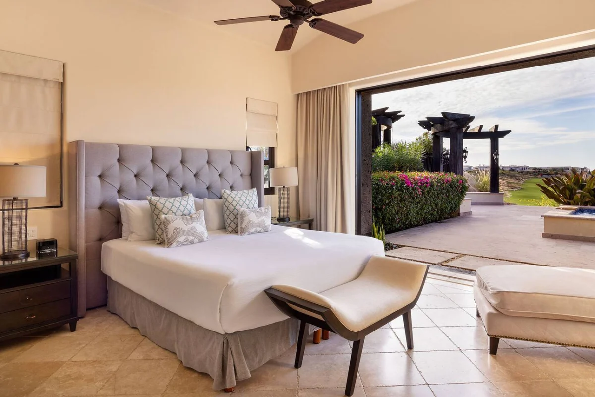 5BR Golf Villa | Sleeps 16 | Golf Cart + Transfers #58