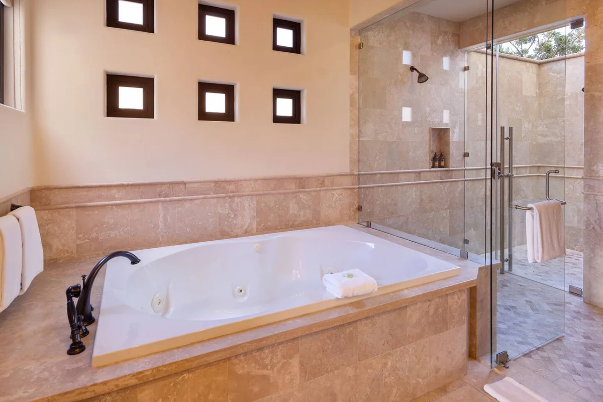 5BR Golf Villa | Sleeps 16 | Golf Cart + Transfers #77