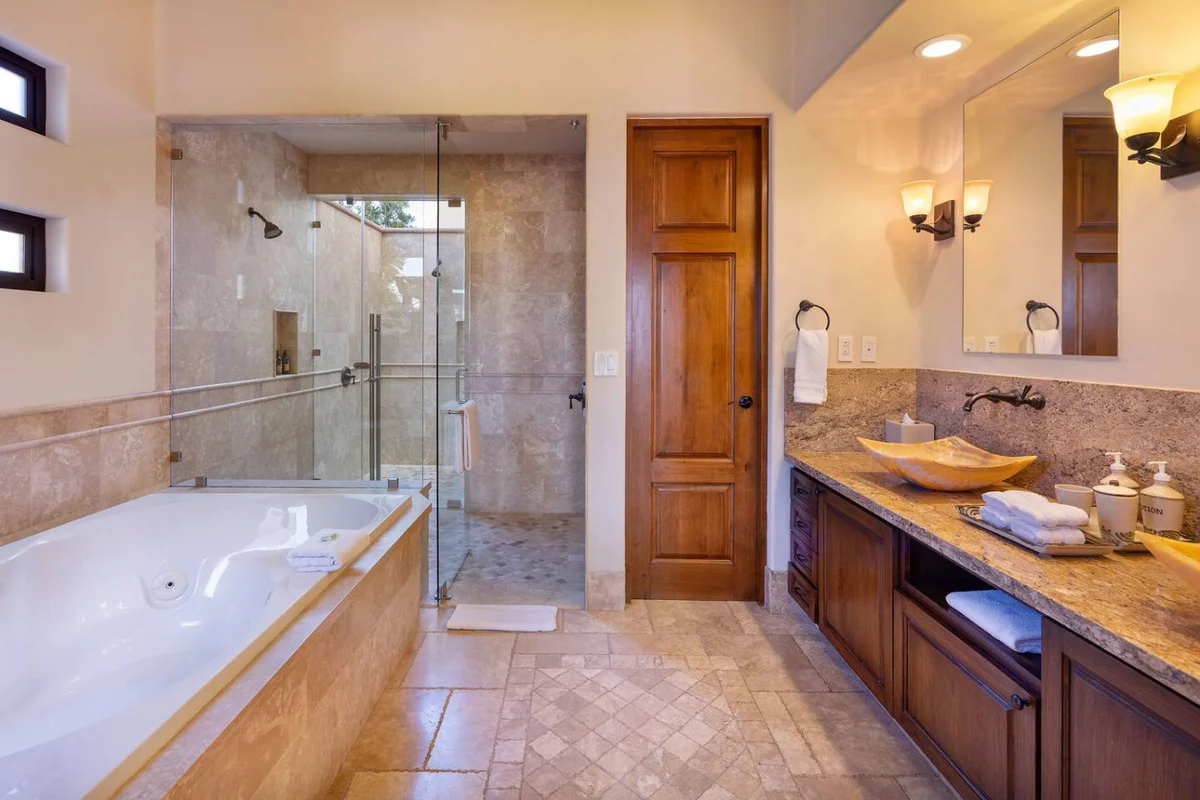 5BR Golf Villa | Sleeps 16 | Golf Cart + Transfers #59