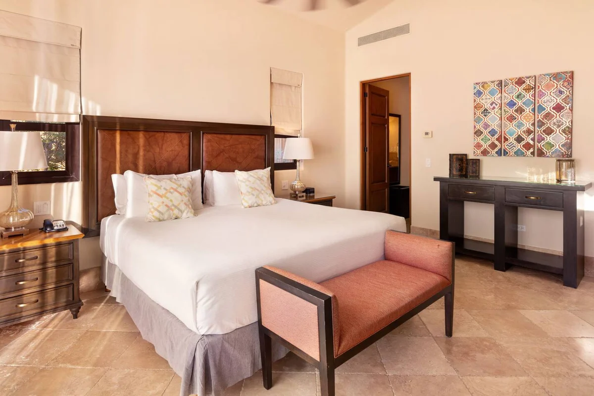 5BR Golf Villa | Sleeps 16 | Golf Cart + Transfers #60