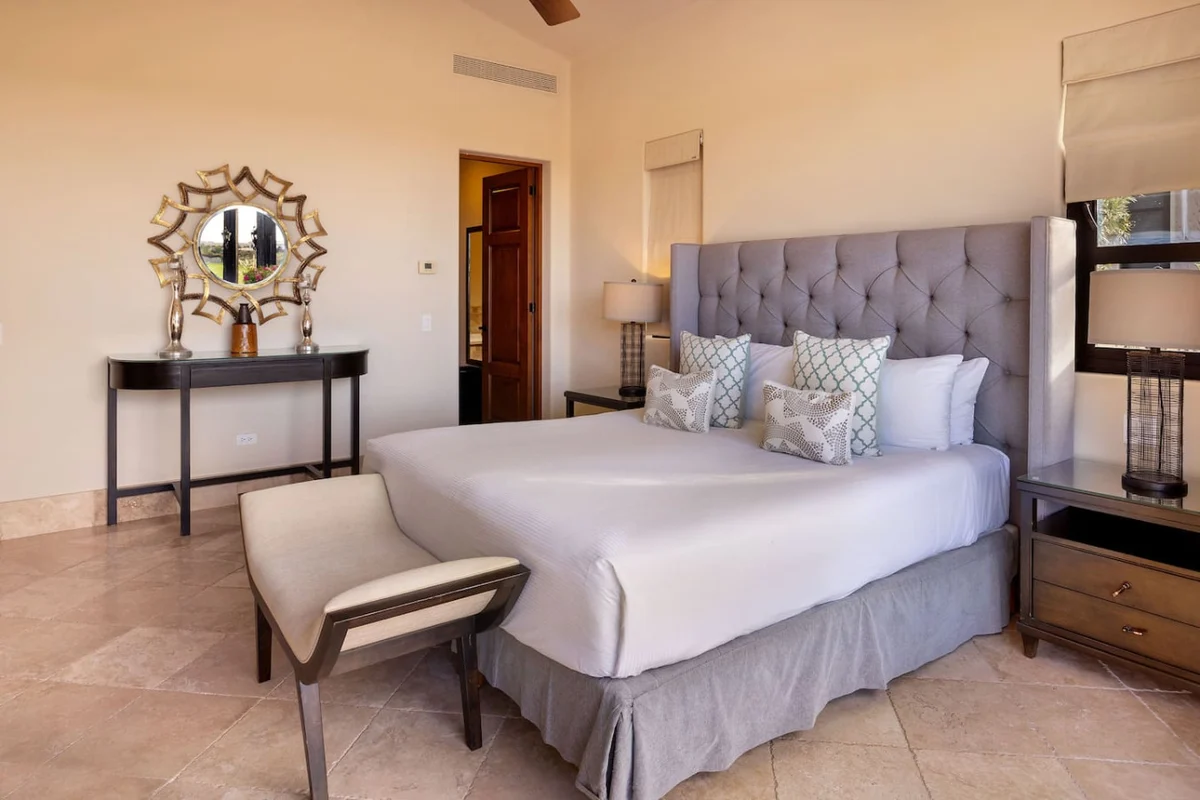 5BR Golf Villa | Sleeps 16 | Golf Cart + Transfers #53