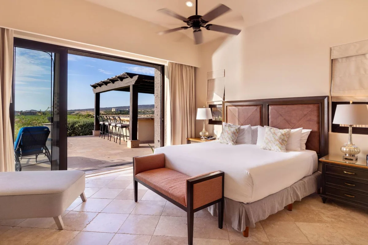 5BR Golf Villa | Sleeps 16 | Golf Cart + Transfers #78