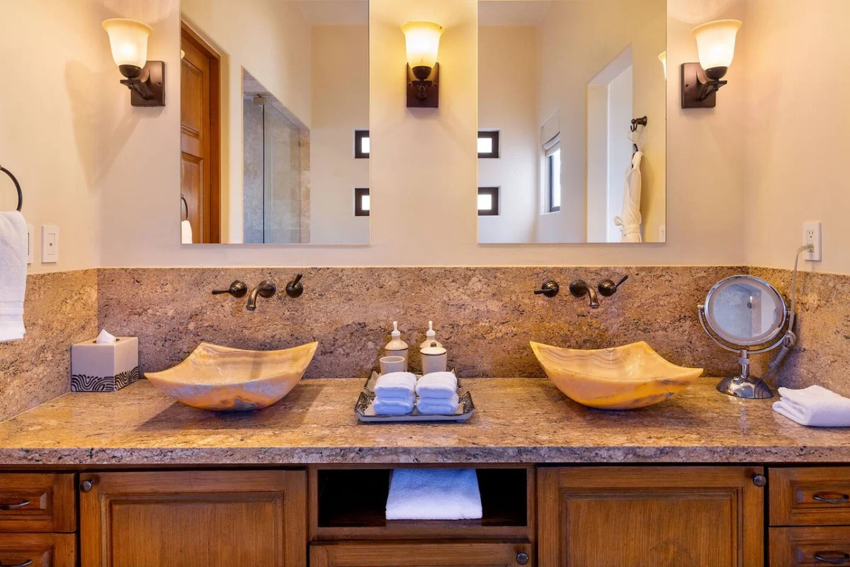 5BR Golf Villa | Sleeps 16 | Golf Cart + Transfers #64