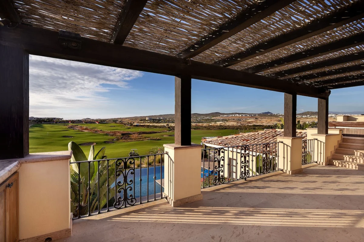 5BR Golf Villa | Sleeps 16 | Golf Cart + Transfers #72