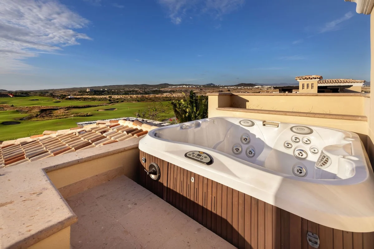 5BR Golf Villa | Sleeps 16 | Golf Cart + Transfers #38