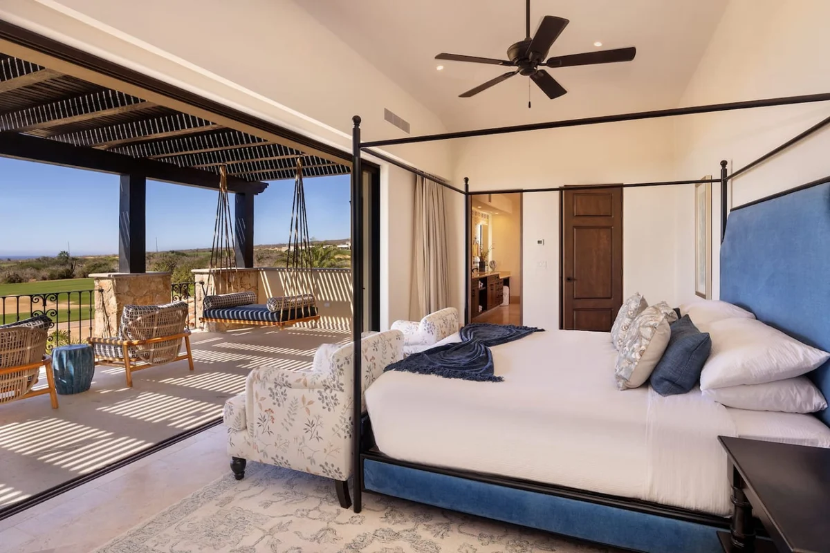 Diamante Luxurious Ocean View 6 BR Includes Golf Cart & Airport Transport #97