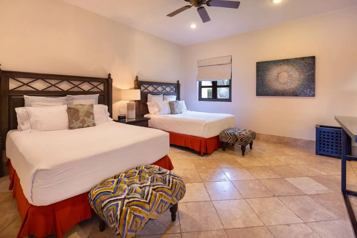 5BR Golf Villa | Sleeps 16 | Golf Cart + Transfers #63