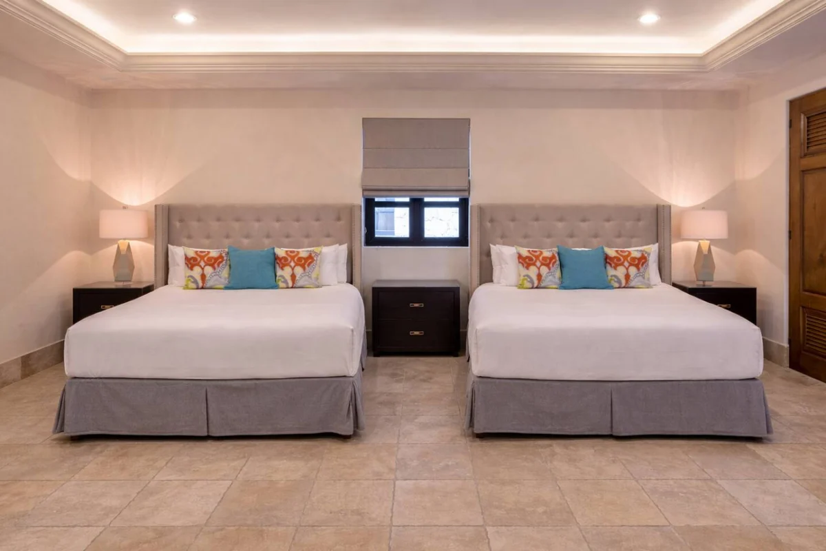 5BR Golf Villa | Sleeps 16 | Golf Cart + Transfers #82