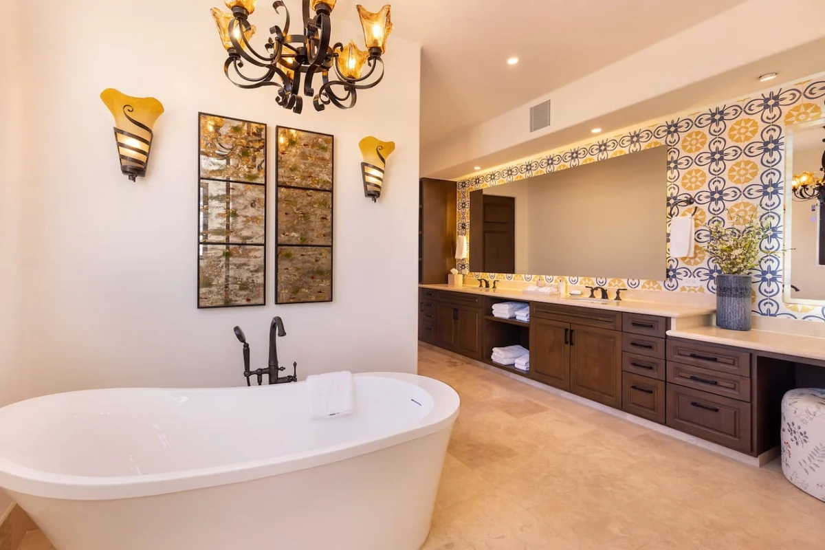 Diamante Luxurious Ocean View 6 BR Includes Golf Cart & Airport Transport #62
